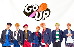 Lyrics and Video We Go Up - NCT Dream (Translate)