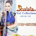 Shaista Cloths Eid Collection 2014 | Shaista Eid Collection 2014-2015