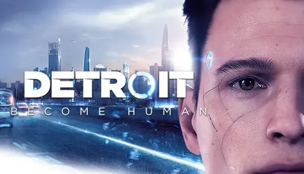 تحميل لعبة Detroit: Become Human على الكمبيوتر مجانا