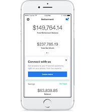 Betterment -  Best Investments Apps