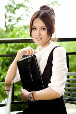 Asian Model Collections Pack 2