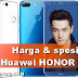 Harga HP Huawei Honor 9 Lite terbaru Mei 2018