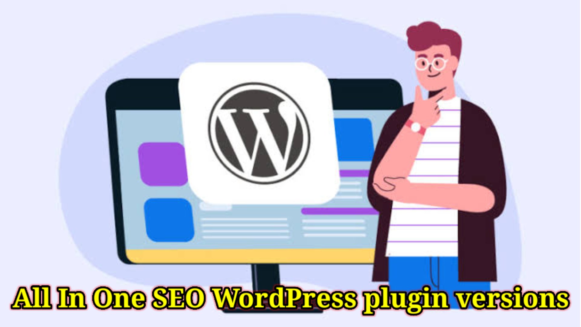 All In One SEO WordPress plugin versions up to and including 4.2.9 are vulnerable to stored cross-site scripting attacks