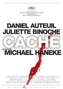 Poster Cache