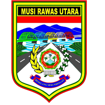 Logo Kabupaten Musi Rawas Utara PNG