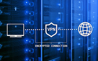 How to create your own VPN in 30 mins