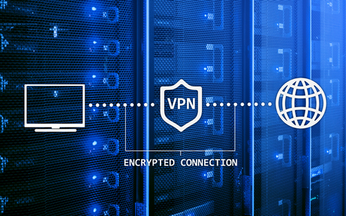 How to make your own VPN for free in 30 mins