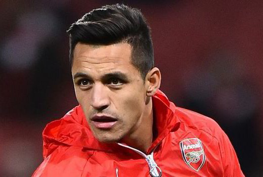 Sanchez gagal merapat ke raksasa bundesliga?