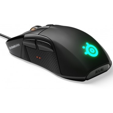 SteelSeries Rival 710