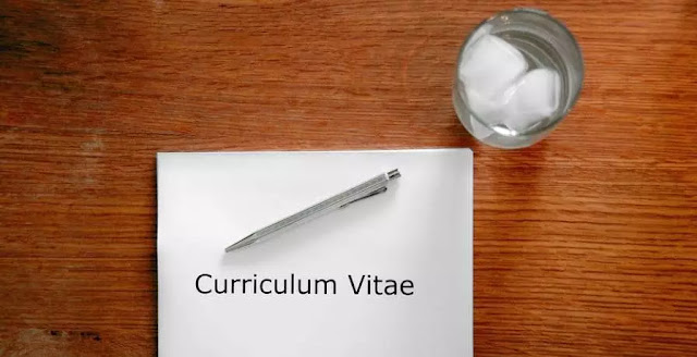 Panduan Cara Membuat CV Curriculum Vitae yang Menarik