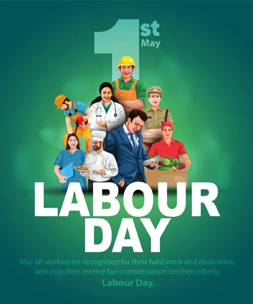 Perfect Happy Labor Day Wishes happy labour day messages to customers