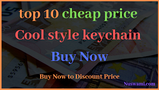 top 10 cheap price Cool style keychain Buy Now