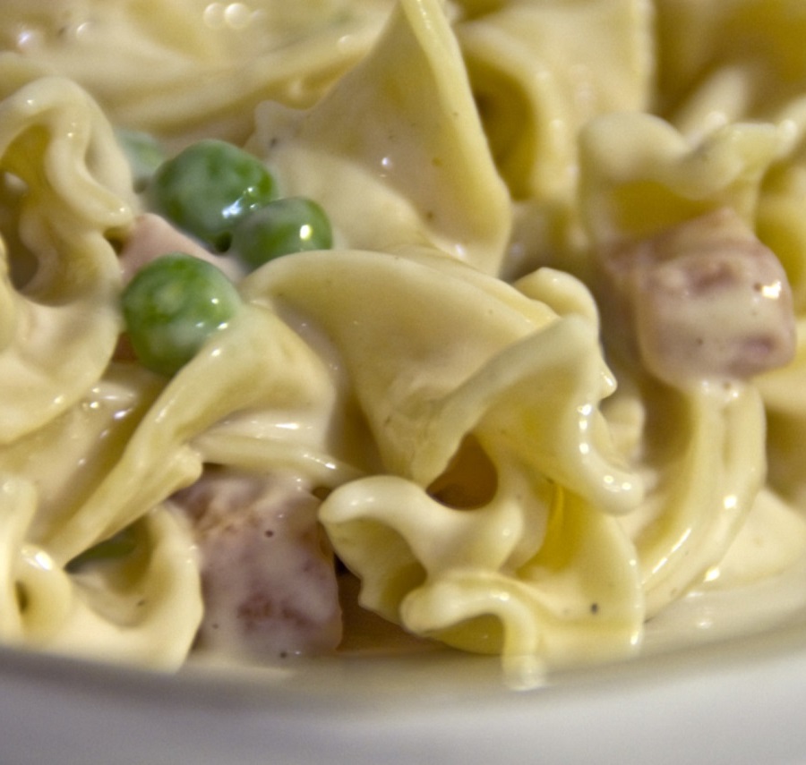 Carrabba's Italian Grill Alfredo Sauce Recipe