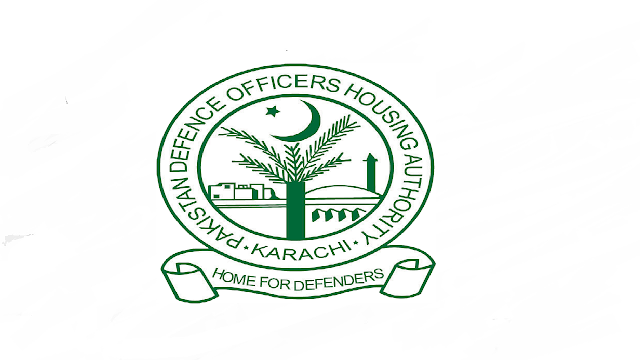 Pakistan Defence Housing Authority DHA November Jobs in Pakistan