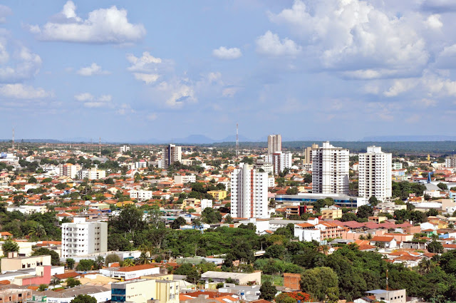 Rondonópolis Mato Grosso