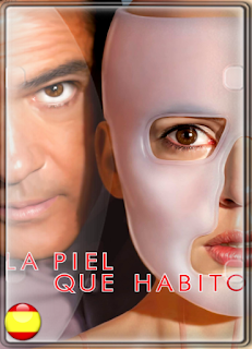 La Piel Que Habito (2011) FULL HD 1080P ESPAÑOL