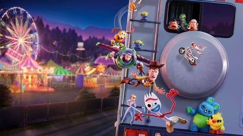 Toy Story 4 2019 1080p italiano