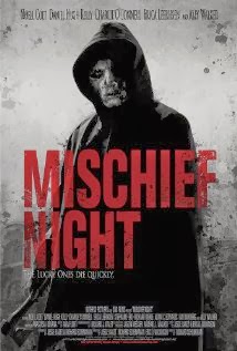 Mischief Night 2013 Full Movie Watch online Free On YouMovie.co