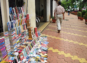 pavement books