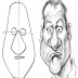 How to Draw Caricatures: The 5 Shapes