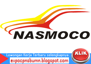Lowongan Kerja PT. New Ratna Motor (Nasmoco) - MT, D3 / S1 