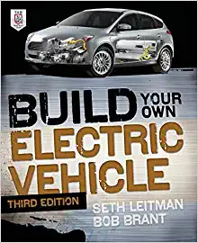  Build Electric Car