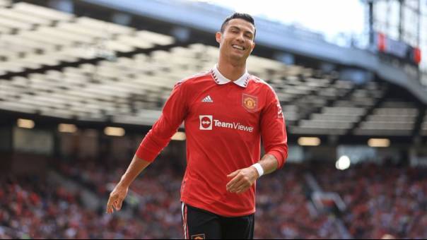 Mantan Kapten Sebut Manchester United Lebih Baik Melepaskan Ronaldo