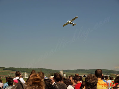 Miting Aviatic Targu Mures