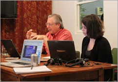 DAZ at Animoto