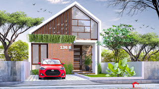 Jasa Arsitek Online Murah Untuk Bangun Rumah Klasik Sawahlunto