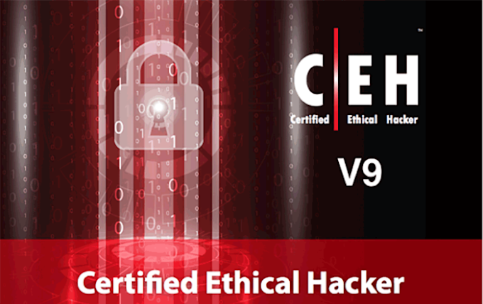CEH v9 : Certified Ethical Hacker V9 Books