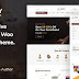 Frizty Pet Shop WooCommerce Theme 