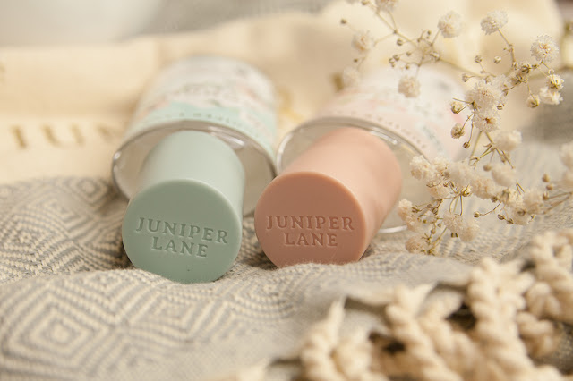 Juniper Lane - Natural Deodorants