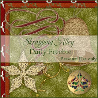 http://skrappingalley.blogspot.com/2009/11/daily-freebie-xmas-red-gold.html