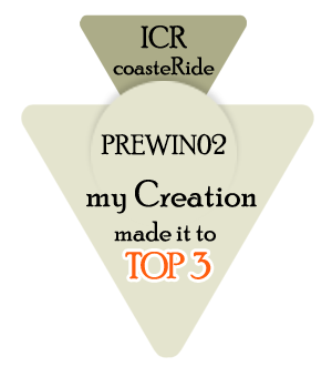 Indian Craft Room- ICR coasteride