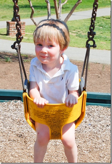 skylar swinging