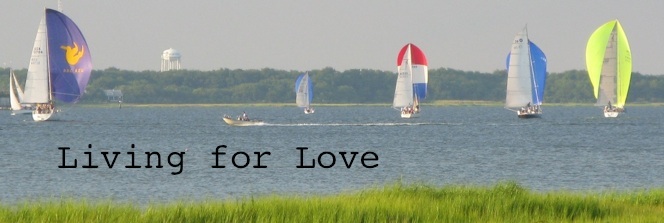 Living for Love