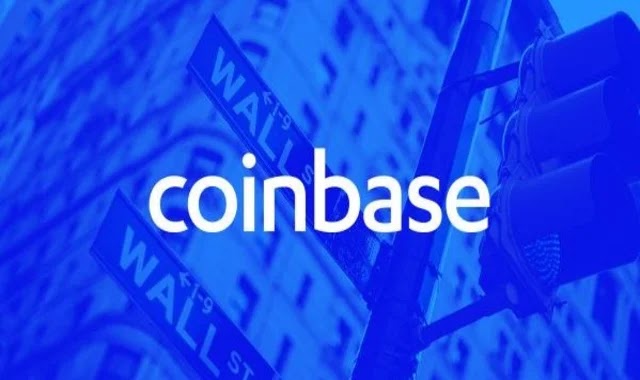 "Coinbase " officially announces the date of its direct listing on the stock exchange