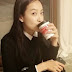 Check out the lovely photos from f(x)'s Victoria