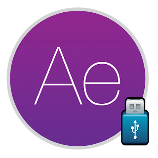 Adobe After Effects CC 2014 Portable