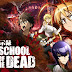 Concorra a um DVD de High School Of The Dead