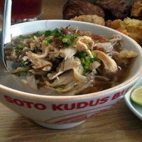 SOTO KUDUS - flickr.com