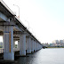 Bridges on the Han River in Seoul
