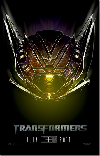 transformer 3