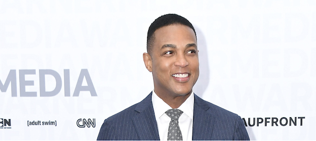 DON LEMON BLAMES CURRENT ‘LEVEL OF TOXICITY’ FOR HARASSMENT AFTER BEING CALLED A ‘F*GGOT’