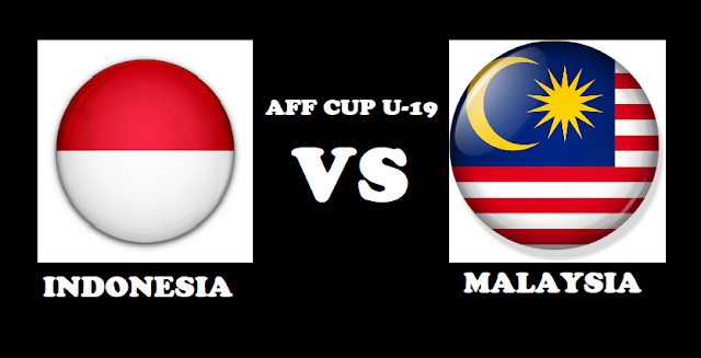 SEMIFINAL AFF CUP U-19