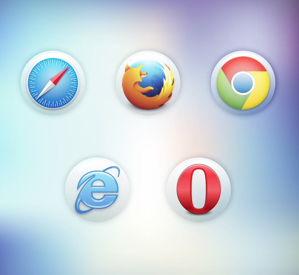 Browser software