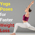 Trust These 10 Daily Yoga Poses for Faster Weight Loss || Tired of trying weight loss hacks?