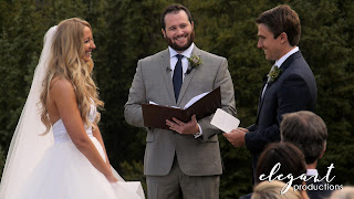 Keystone Resort Timber Ridge Wedding Videography Elegant Productions