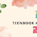 Join the TeenBook's Advisory Board (TAB) [For Teens Aged 13-19]: Apply by May 22
